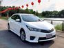 2013年Toyota Corolla Altis Z版 僅跑8萬~免鑰匙啟動/換檔撥片/電動天窗  第3張縮圖