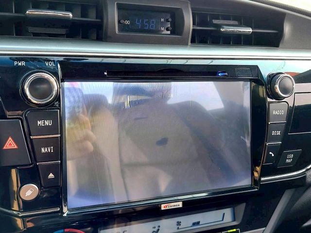 2013年Toyota Corolla Altis Z版 僅跑8萬~免鑰匙啟動/換檔撥片/電動天窗  第14張相片