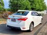 2013年Toyota Corolla Altis Z版 僅跑8萬~免鑰匙啟動/換檔撥片/電動天窗  第17張縮圖