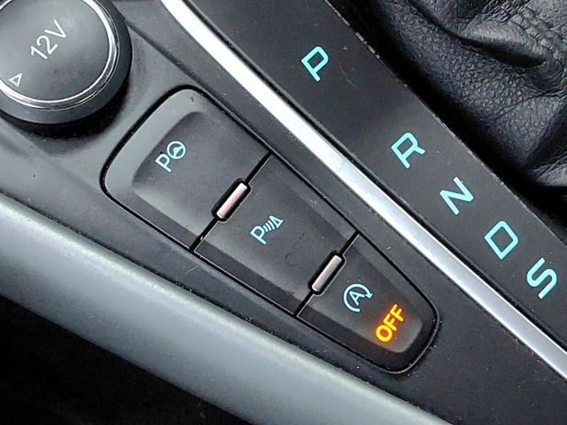 2017年Ford Focus 5D 1.5頂級運動型 變速箱已更新~全車原鈑件 電動天窗/自動停車/免鑰匙啟動  第14張相片