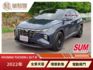 2022年Hyundai Tucson L GLT-B 原廠保養~全景天窗/電動尾門/ACC主動跟車  第1張縮圖