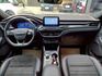 2021年Ford Kuga AWD ST-Line X 原廠保養紀錄~環景影像/全景天窗/足踢感應式尾門  第4張縮圖