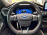 2021年Ford Kuga AWD ST-Line X 原廠保養紀錄~環景影像/全景天窗/足踢感應式尾門  第7張縮圖