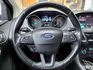 2017年Ford Focus 5D 1.5頂級運動型 變速箱已更新~全車原鈑件 電動天窗/自動停車/免鑰匙啟動  第7張縮圖