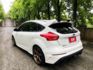 2017年Ford Focus 5D 1.5頂級運動型 變速箱已更新~全車原鈑件 電動天窗/自動停車/免鑰匙啟動  第16張縮圖