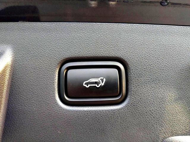 2022年Hyundai Tucson L GLT-B 原廠保養~全景天窗/電動尾門/ACC主動跟車  第14張相片