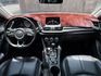 2017年Mazda3 4D  定速巡航/免鑰匙啟動/盲點偵測  第4張縮圖
