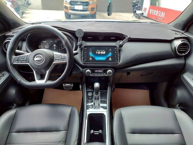 2023年Nissan Kicks 1.6旗艦版 僅跑2萬~ACC主動跟車/環景影像/盲點偵測  第4張相片