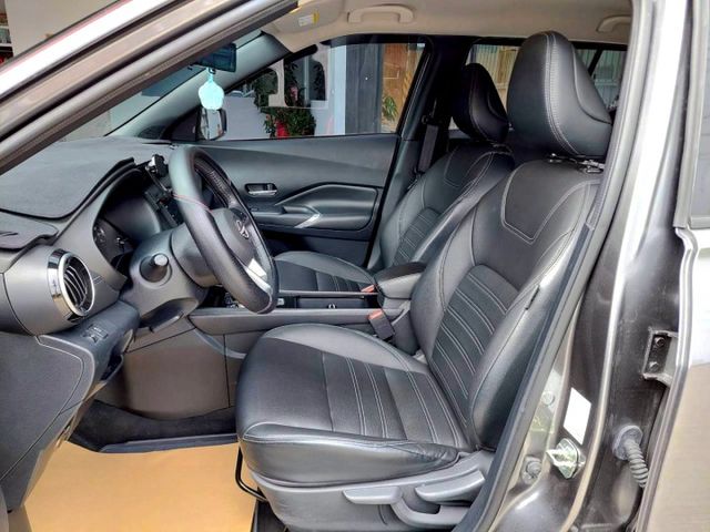 2023年Nissan Kicks 1.6旗艦版 僅跑2萬~ACC主動跟車/環景影像/盲點偵測  第5張相片