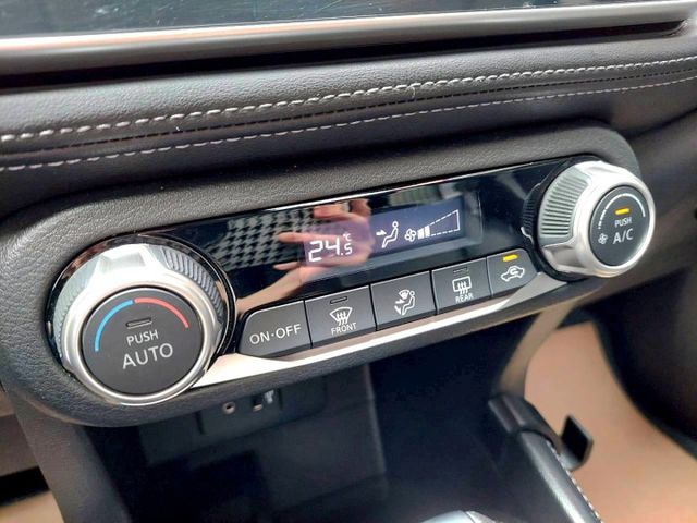 2023年Nissan Kicks 1.6旗艦版 僅跑2萬~ACC主動跟車/環景影像/盲點偵測  第12張相片