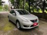 2014年Nissan Tiida 5D 定速巡航/倒車顯影/免鑰匙啟動  第3張縮圖