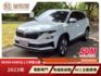 2023年Skoda Karoq 1.5 新雪山版 原廠保固中~ACC主動跟車/電動尾門/免鑰匙啟動  第1張縮圖