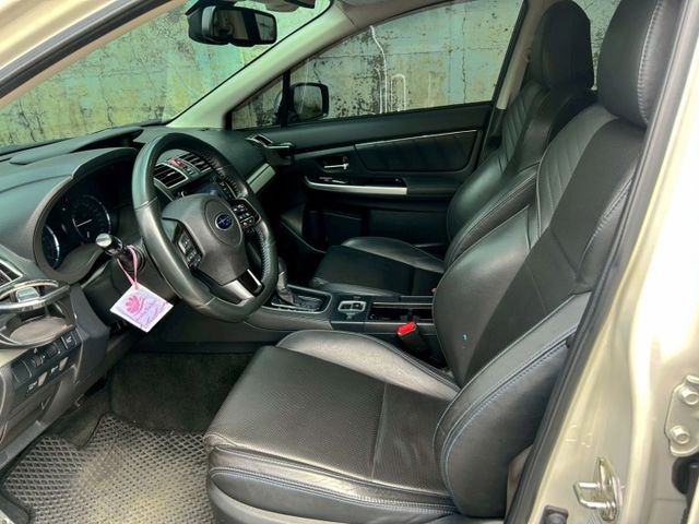 2020年Subaru Levorg 2.0 GT-S EyeSight 電動天窗/ACC主動跟車/免鑰匙啟動  第5張相片