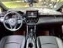 2022年Toyota Corolla Cross 汽油豪華 免鑰匙啟動/ACC主動跟車/藍芽通訊  第4張縮圖