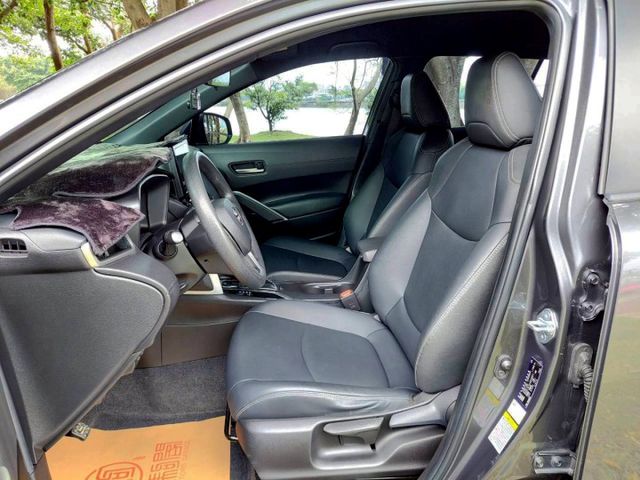 2022年Toyota Corolla Cross 汽油豪華 免鑰匙啟動/ACC主動跟車/藍芽通訊  第5張相片