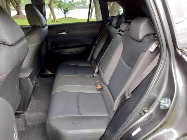 2022年Toyota Corolla Cross 汽油豪華 免鑰匙啟動/ACC主動跟車/藍芽通訊  第6張相片
