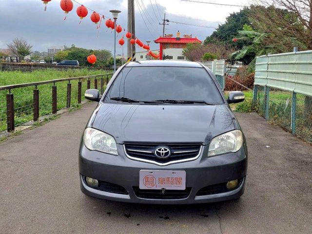 2011年TOYOTA VIOS 1.5 里程少~小資家庭的最愛/省油/省稅/好停車  第2張相片