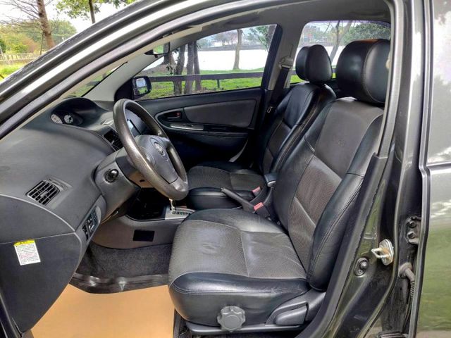 2011年TOYOTA VIOS 1.5 里程少~小資家庭的最愛/省油/省稅/好停車  第5張相片