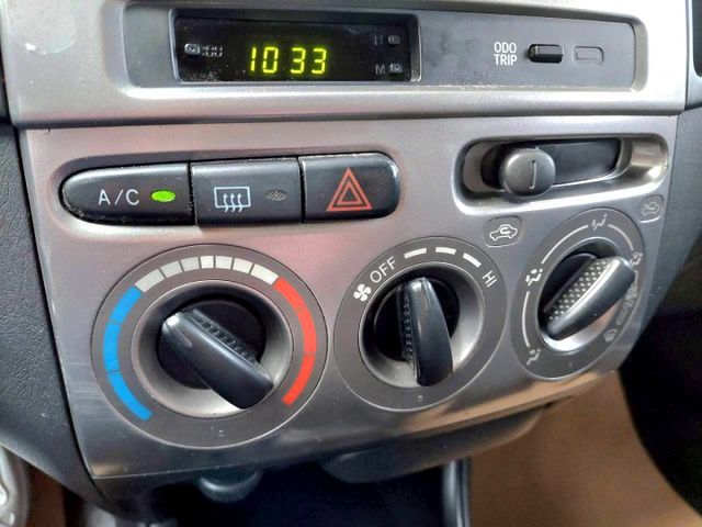 2011年TOYOTA VIOS 1.5 里程少~小資家庭的最愛/省油/省稅/好停車  第8張相片