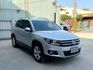 2011年Volkswagen Tiguan 2.0 TSI 分區溫控/後座出風口/衛星導航/倒車顯影  第3張縮圖