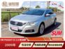 2009年Volkswagen Passat CC 2.0 柴油車 免鑰匙啟動/雙前座電動椅/恆溫空調  第1張縮圖