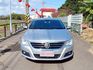 2009年Volkswagen Passat CC 2.0 柴油車 免鑰匙啟動/雙前座電動椅/恆溫空調  第2張縮圖