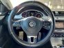 2009年Volkswagen Passat CC 2.0 柴油車 免鑰匙啟動/雙前座電動椅/恆溫空調  第7張縮圖