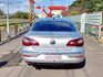 2009年Volkswagen Passat CC 2.0 柴油車 免鑰匙啟動/雙前座電動椅/恆溫空調  第15張縮圖