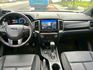 2019年式Ford Ranger 2.0 僅跑7萬 衛星導航/環景影像/駕駛座電動調整  第4張縮圖