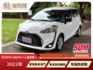 2022年Toyota Sienta 7人座豪華＋ 雙電動側滑門/車道變換輔助系統/定速巡航  第1張縮圖