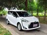 2022年Toyota Sienta 7人座豪華＋ 雙電動側滑門/車道變換輔助系統/定速巡航  第3張縮圖