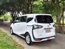 2022年Toyota Sienta 7人座豪華＋ 雙電動側滑門/車道變換輔助系統/定速巡航  第16張縮圖