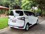 2022年Toyota Sienta 7人座豪華＋ 雙電動側滑門/車道變換輔助系統/定速巡航  第18張縮圖