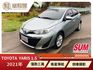 2021年YARIS 1.5 僅跑三萬/多媒體主機/導航/倒車顯影/原版金件~