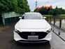 2022年MAZDA3 5D 免鑰匙啟動/環景影像/前後雷達  第2張縮圖