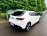 2022年MAZDA3 5D 免鑰匙啟動/環景影像/前後雷達  第20張縮圖