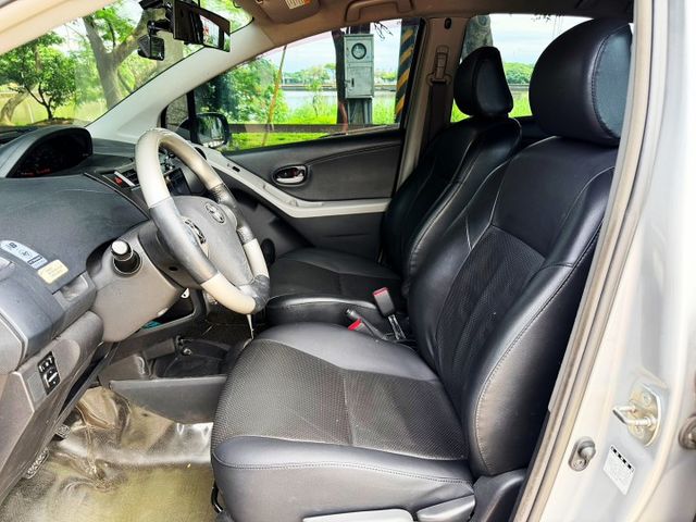 2009年YARIS G 音響快撥鍵/全新多媒體主機/行車紀錄器/衛星導航  第5張相片