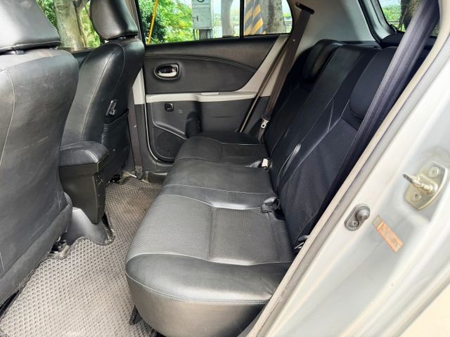 2009年YARIS G 音響快撥鍵/全新多媒體主機/行車紀錄器/衛星導航  第6張相片