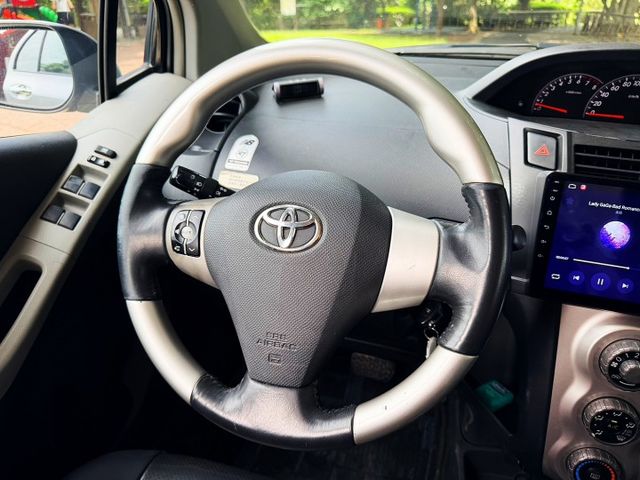 2009年YARIS G 音響快撥鍵/全新多媒體主機/行車紀錄器/衛星導航  第7張相片