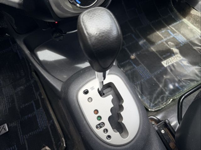 2009年YARIS G 音響快撥鍵/全新多媒體主機/行車紀錄器/衛星導航  第9張相片