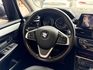 2016年 BMW218i 1.5T 總代理/七人座/保養工單齊全/全車漂亮  第8張縮圖