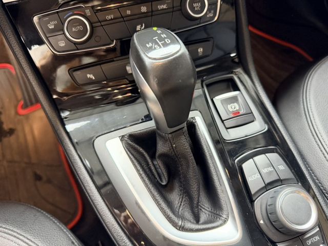 2016年 BMW218i 1.5T 總代理/七人座/保養工單齊全/全車漂亮  第10張相片