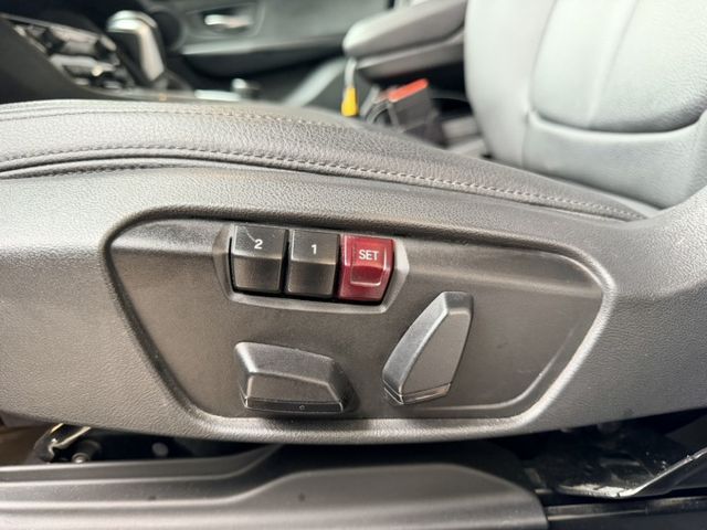 2016年 BMW218i 1.5T 總代理/七人座/保養工單齊全/全車漂亮  第14張相片