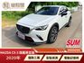 2020年CX-3 旗艦羨定版/記憶椅/只跑3萬/原鈑件/LV2/盲點偵測/iKEY  第1張縮圖