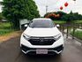 2022年CR-V VTI-S 僅跑5萬/電動尾門/CARPLAY/車道偏離/ACC自動跟車/換檔撥片/i-Key 。  第2張縮圖