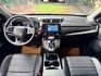 2022年CR-V VTI-S 僅跑5萬/電動尾門/CARPLAY/車道偏離/ACC自動跟車/換檔撥片/i-Key 。  第4張縮圖