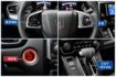 2022年CR-V VTI-S 僅跑5萬/電動尾門/CARPLAY/車道偏離/ACC自動跟車/換檔撥片/i-Key 。  第9張縮圖