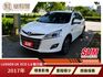 2017年U6 ECO 360環景/定速/電動天窗/免鑰匙/電動尾門/原廠保養/里程極少~  第1張縮圖