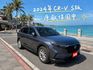 2024年CR-V S版 原鈑件/雙電椅/盲點/環景/ACC/無線充電板/電尾門/CARPLAY/車道偏移  第1張縮圖