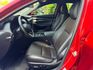 2024年Mazda 3 5D 20S Signature 抬頭顯示/盲點/360還景/電動座椅/ACC自動跟車  第5張縮圖